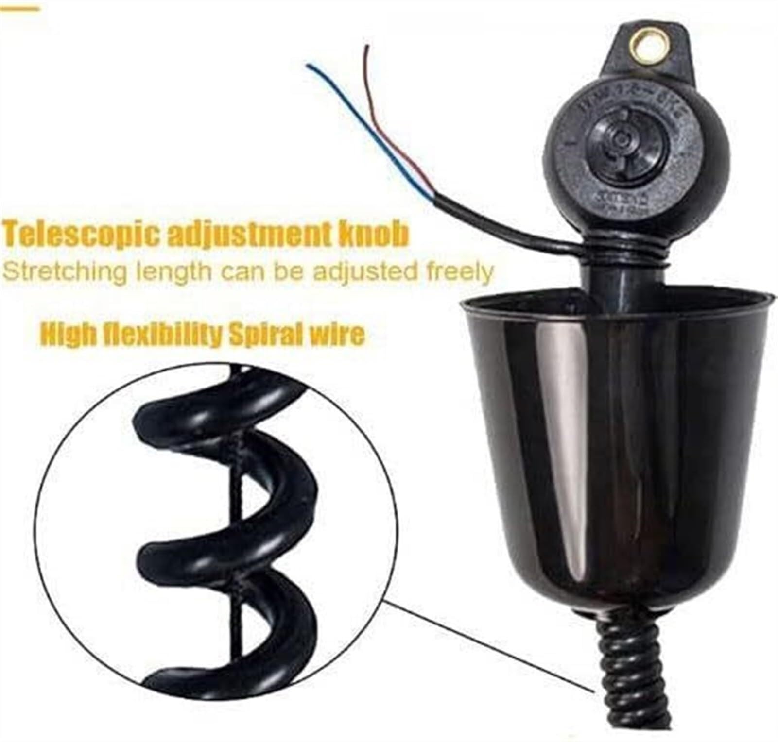 Lampada riscaldante for alimenti Lampada riscaldante da soffitto Lampada riscaldante for servizio di ristorazione Lampada riscaldante for ristorante Lampada riscaldante for scaldare gli alimenti con l