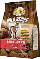 Amazon.co.jp: Nutro ワイルドレシピ 超小型犬~小型犬用