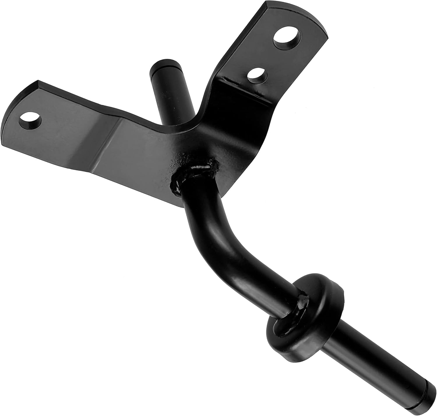Caltric Steering Right Spindle Compatible With Jonsered LT2118 LT2119 LT2120 LT2122 LT2113 LT2114 LT2115 LT2116 LT2117 532169839