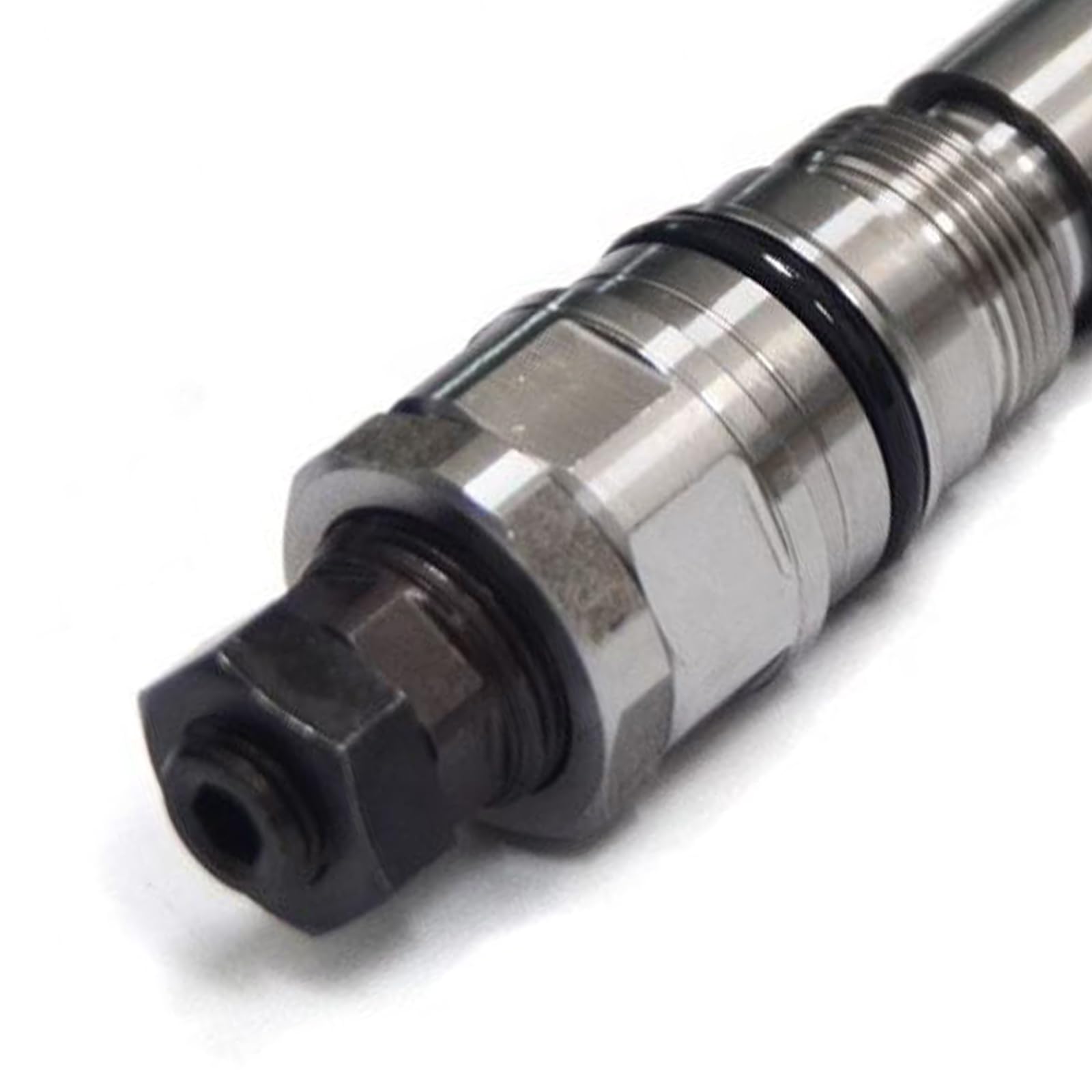 Amazon.com: OCTOT Main Relief Valve XJBN-00378 XJBN00378 For