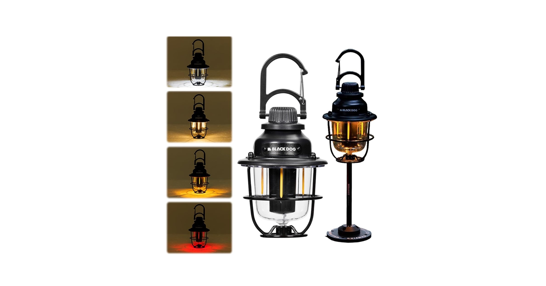 ☆ランタン USB充電式 レトロ おしゃれ キャンプ アンティーク風 Amazon.co.jp: AZURAOKEY ランタン USB充電式 レトロ LED