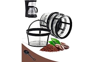 Mr. Coffee 5 Cup Coffee Filter