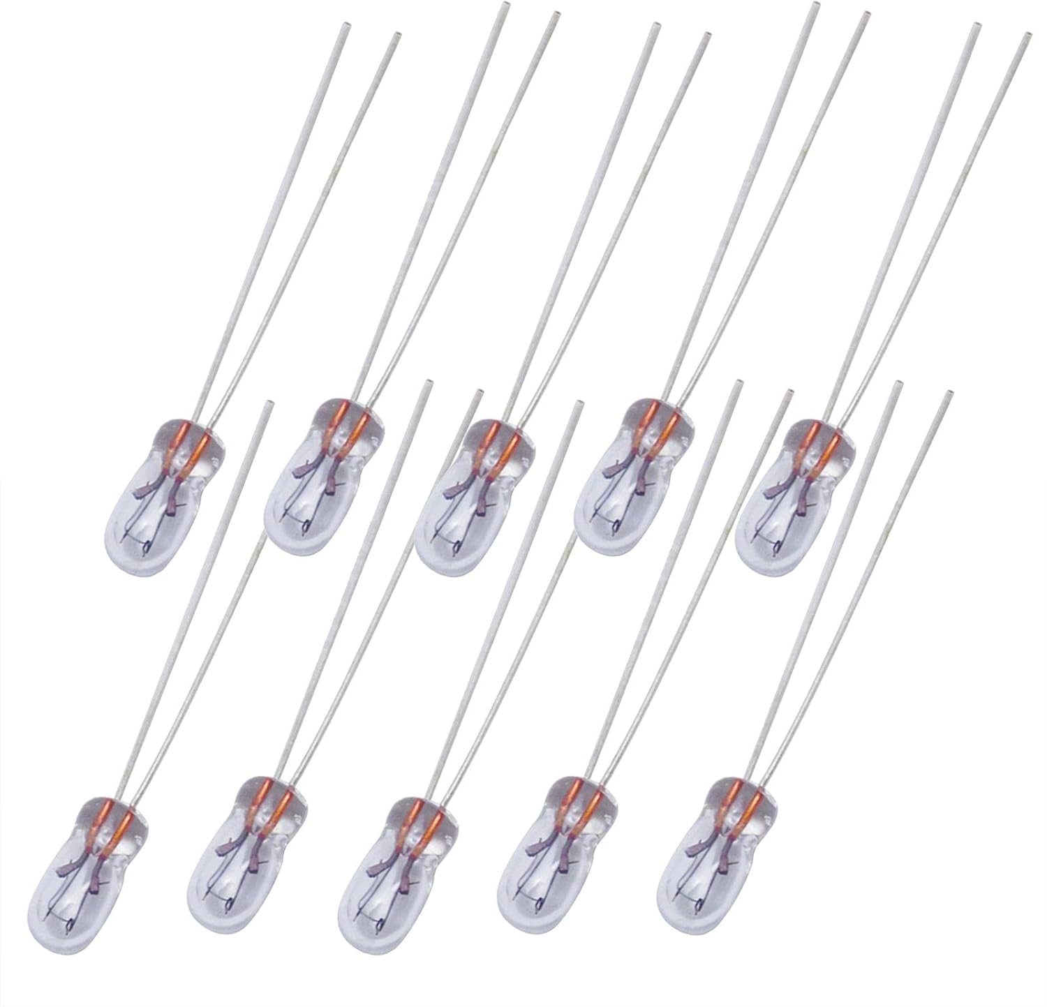 Luce Cruscotto Flaminia GT Touring – Classic Vintage Car - Foto 14