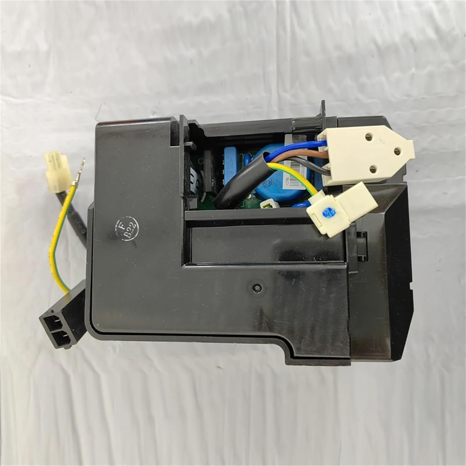 Refrigerator Compressor Control Module Board Inverter Frequency Converter Accessories