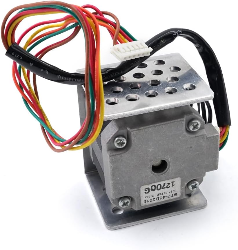 JN25801-0 Main Drive Motor for Citizen CL-S700 CL-S703 Thermal Label Printer
