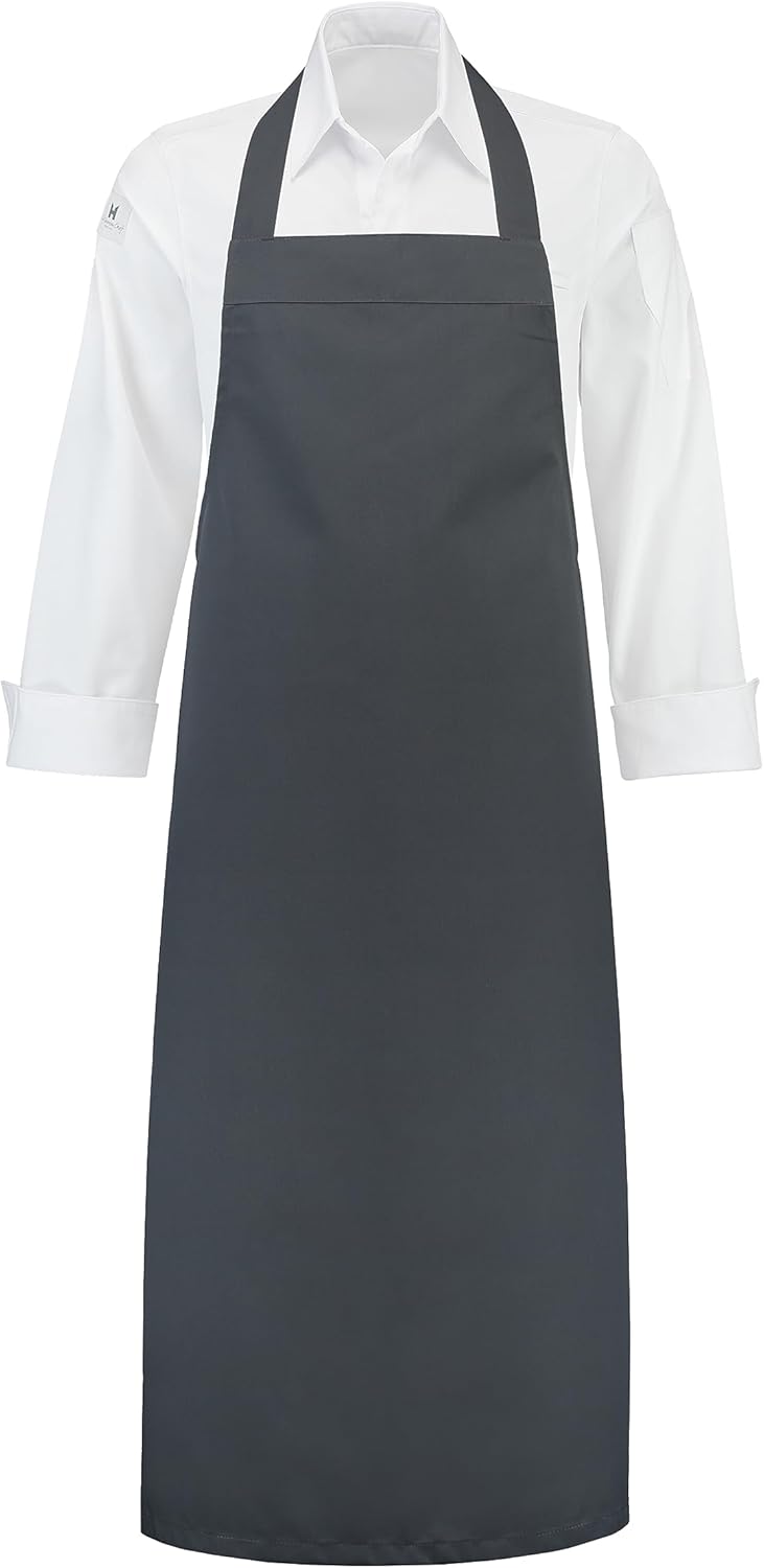 Bib Apron Denver - Unisex