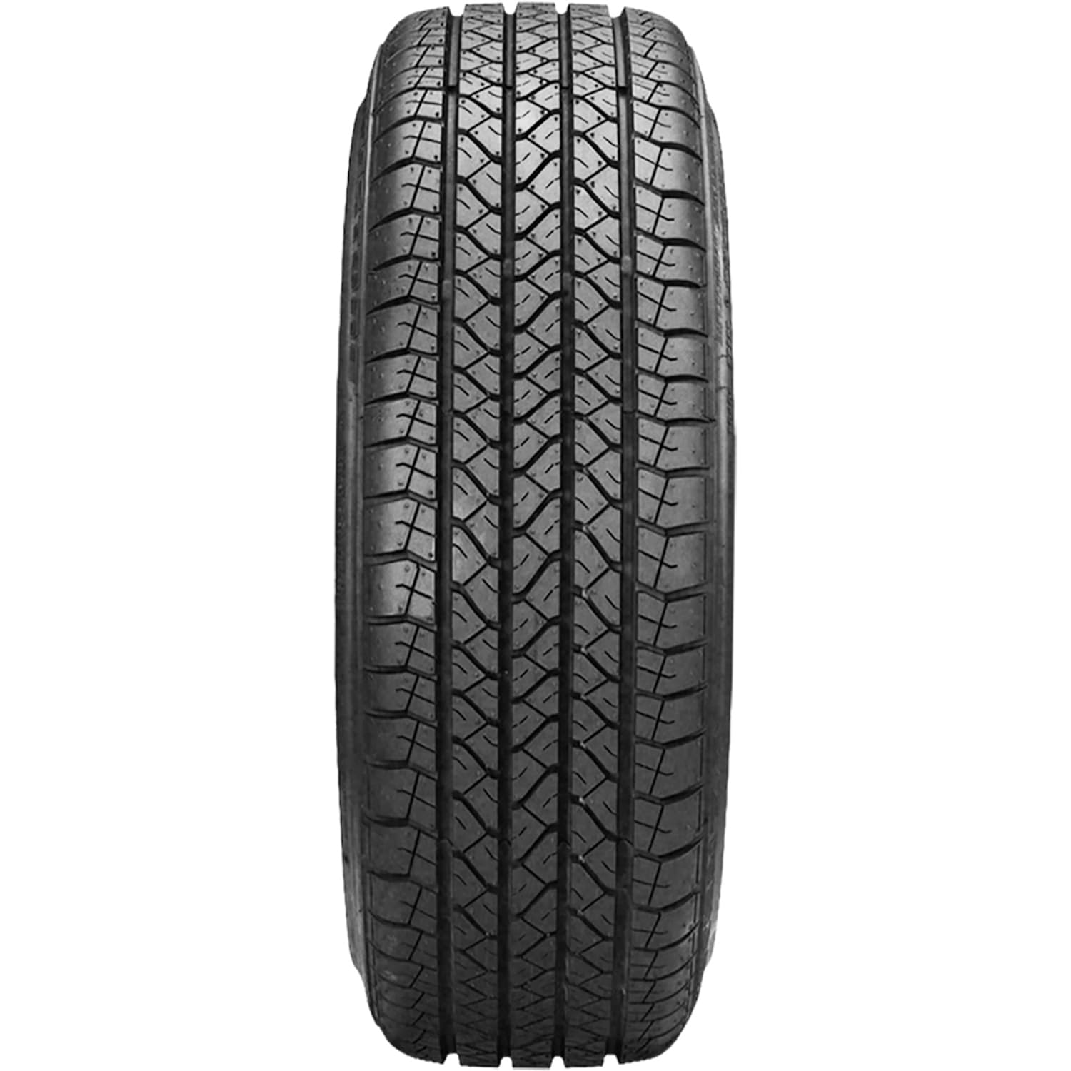 Amazon.com: Bridgestone POTENZA RE92 Performance Radial Tire - 165