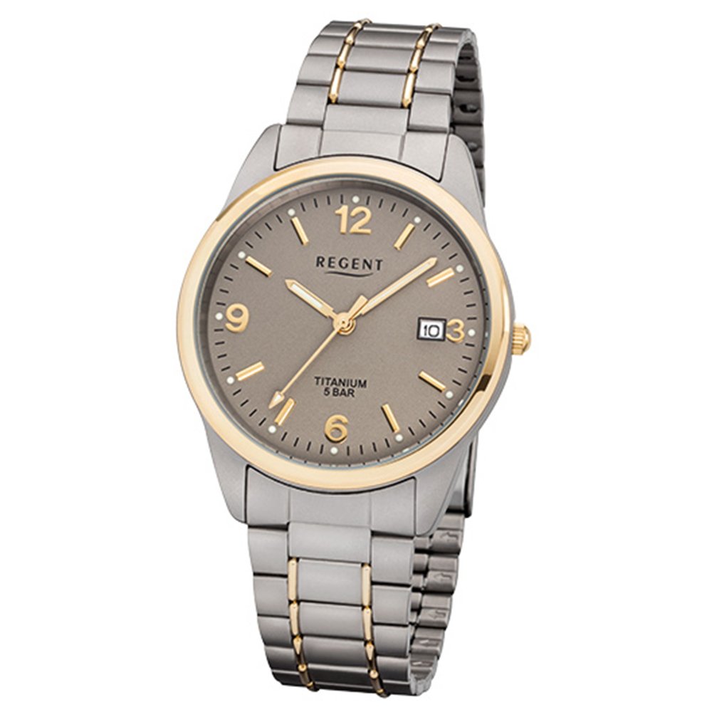 Regent Klassische Uhr 11090339