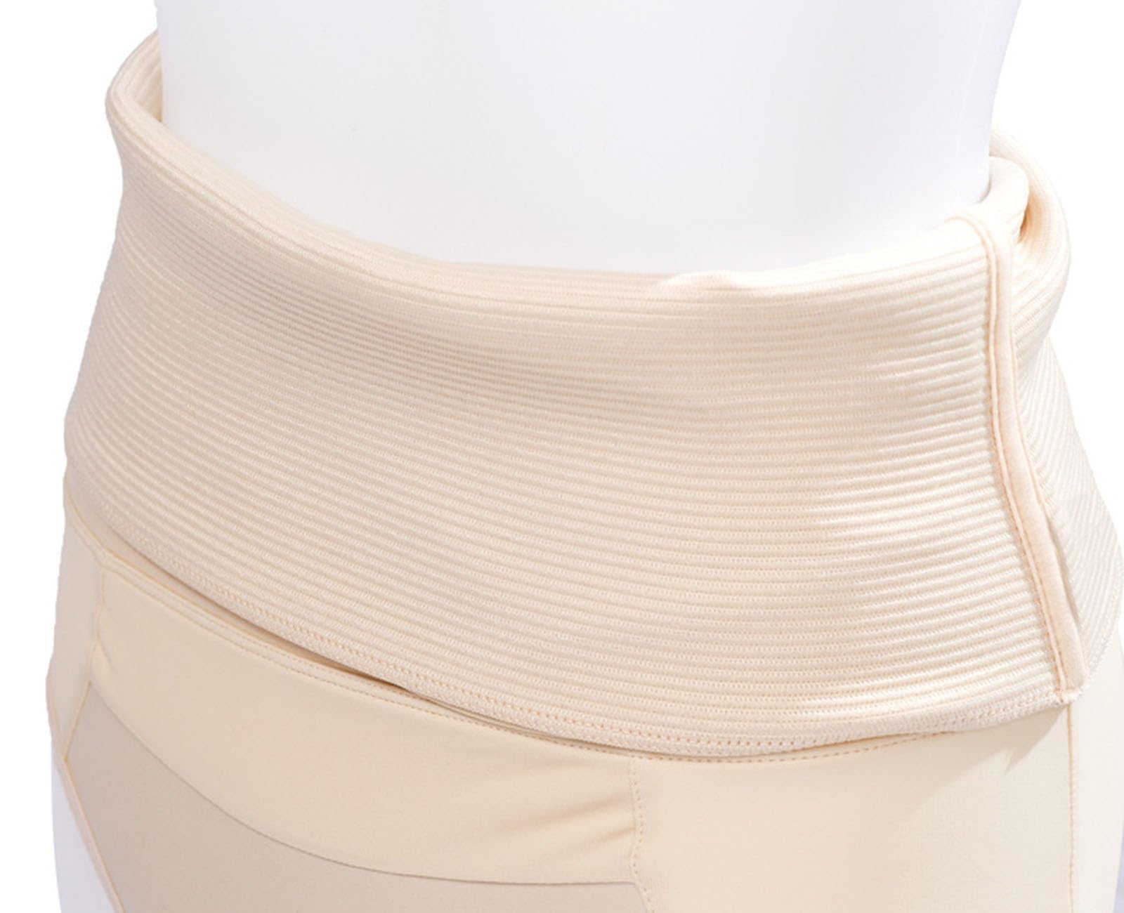 HLTYGWX Hohe Taille Herren Hiding Gaff Shaping Panty Bauchkontrolle Kompressionsgürtel Camel Toe Shapewears Unterwäsche Slips