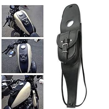 POC カーボンレガース Amazon.com: Remaiw moto Motorcycle Gas Tank Leather Bag Dash