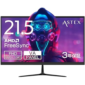 Amazon.co.jp: WIS 21.5インチ 16:9 液晶ディスプレイ フルHD