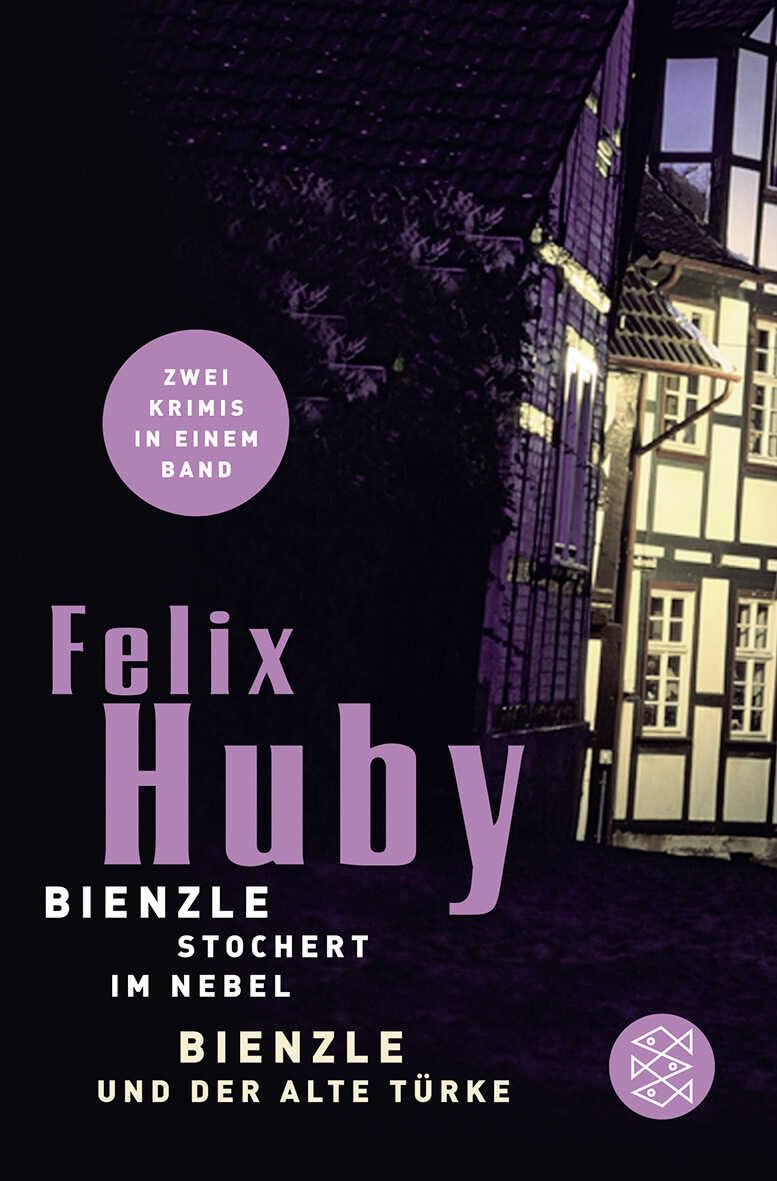 Bienzle Stochert Im Nebel/Bienzle Und Der Alte Turke