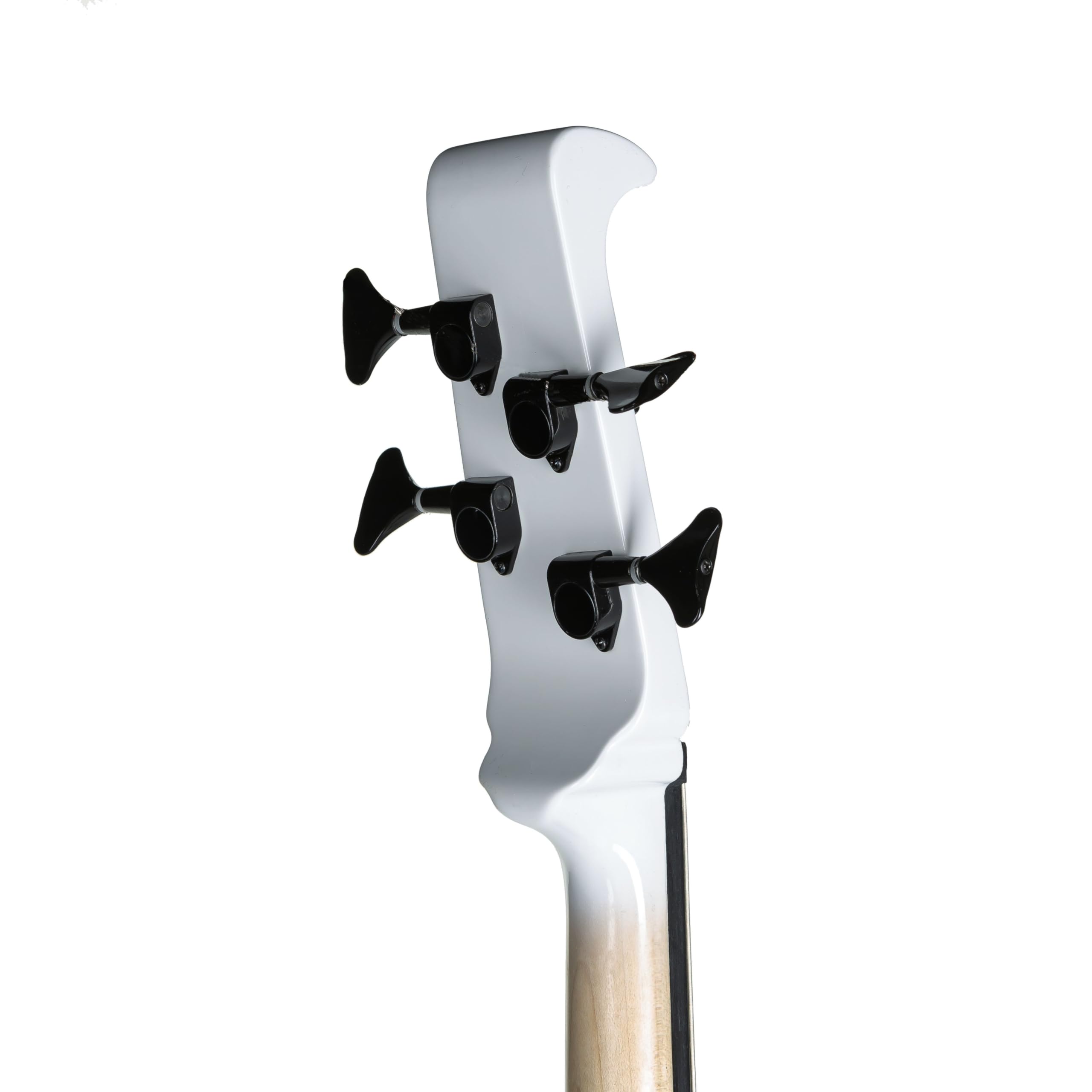 Fame EC-1802 E-Cello weiß - Violoncello elettrico