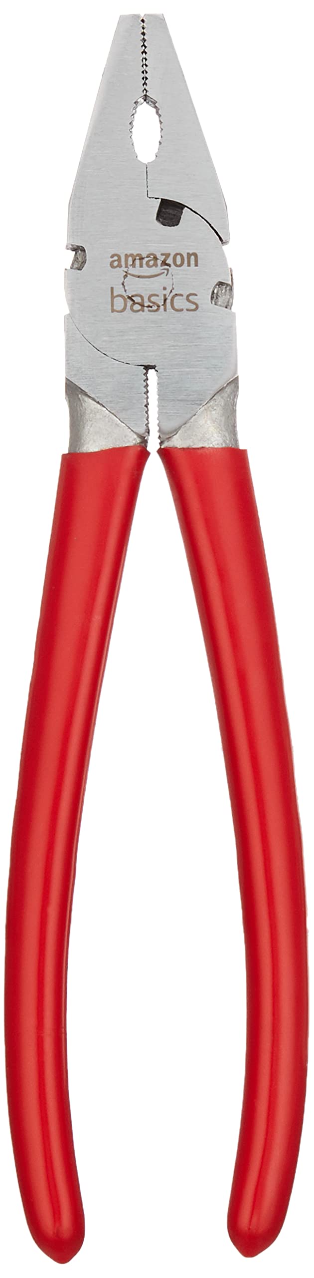 amazon basics - Fencing Plier (Straight) (250 mm) (B0BQQ6JQ2D) Amazon Price History, Amazon Price Tracker