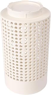 Underground Compost Bin Farm PVC Material with Drainage Filter for Kitchen and Garden Waste Suitable for Raised Beds(160mm)