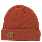 Quiksilver Snow Men's Brigade Beanie