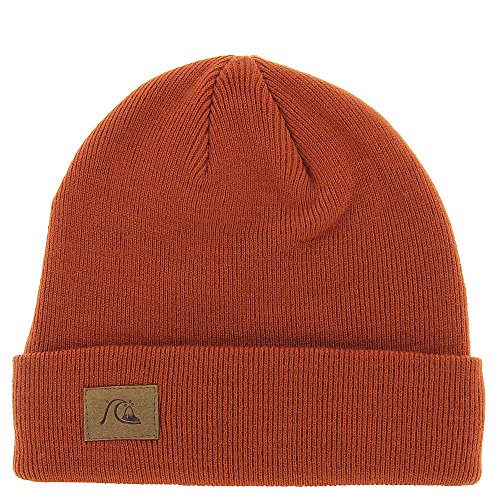 Quiksilver Snow Quiksilver Men's Brigade Snow Beanie