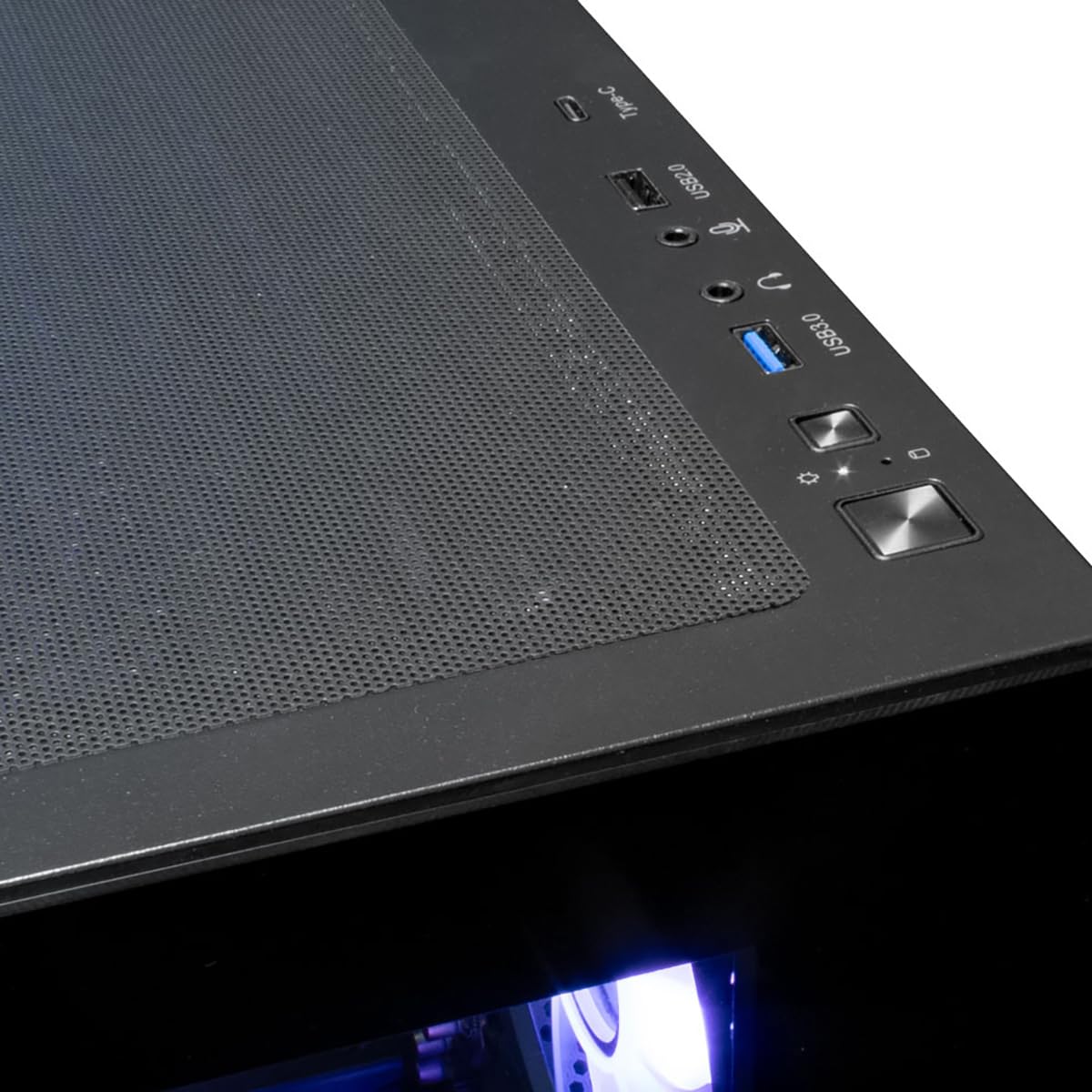 Dominion - PC Gaming (Intel Core i9-14900KF, 32GB RAM DDR5, NVIDIA GeForce RTX 5080 16GB GDDR7, SSD 2TB PCIe 4.0, Windows 11 Pro) Ordenador Sobremesa Gaming
