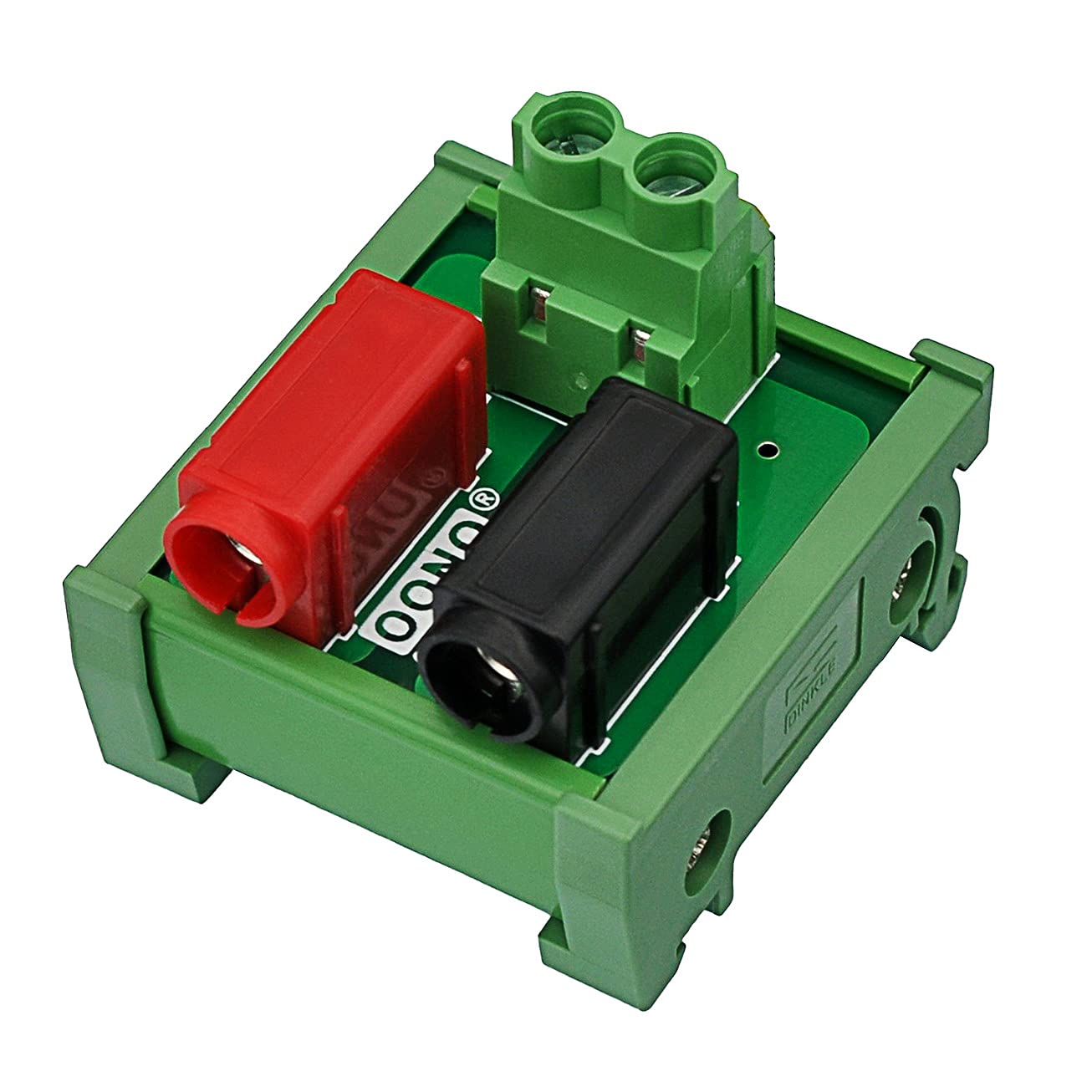 Módulo de tabla de arranque de banana Jack ( 1x2 Ubuy Chile