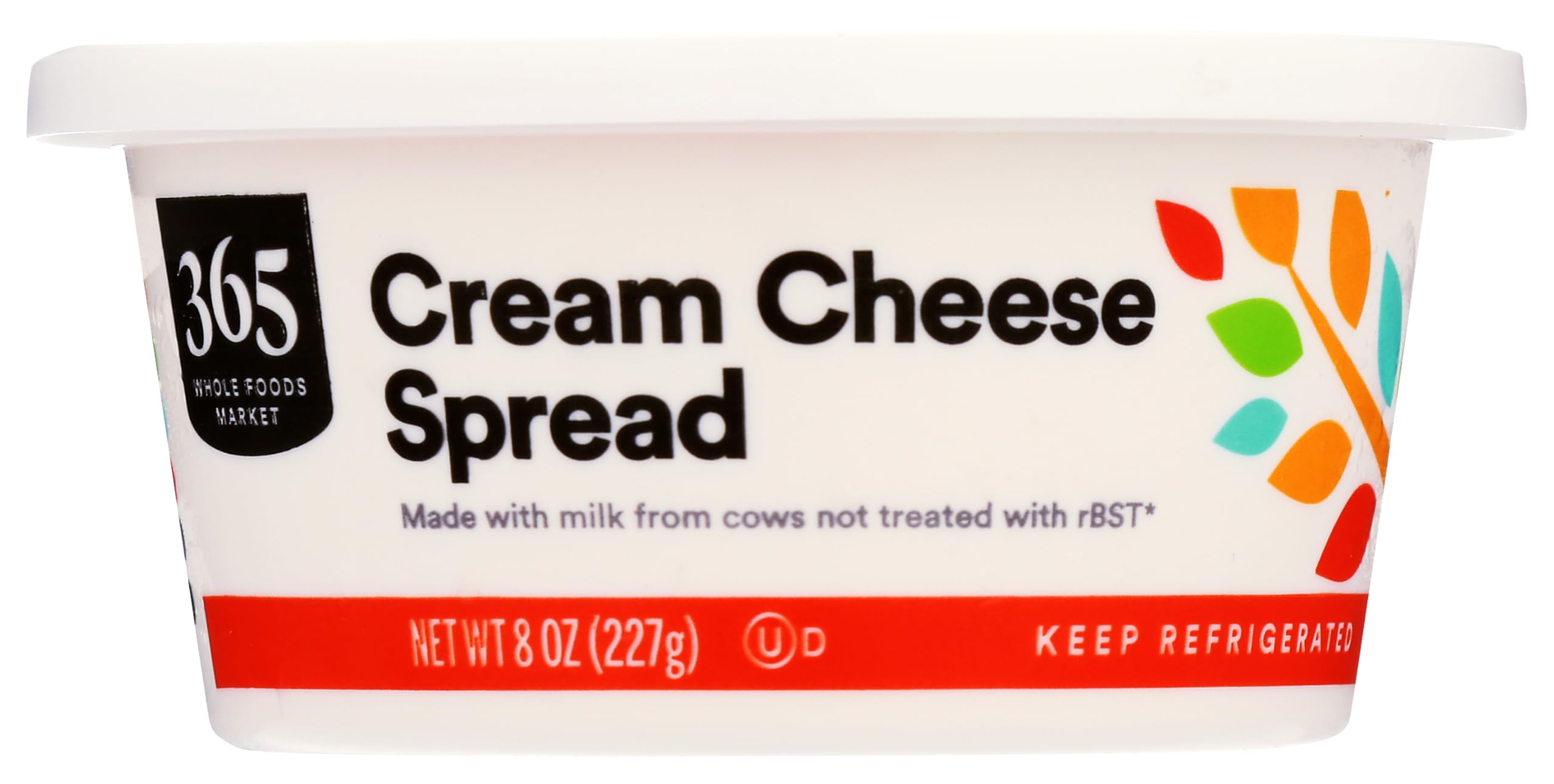 365 by Whole Foods Market Soft Cream Cheese 8 oz