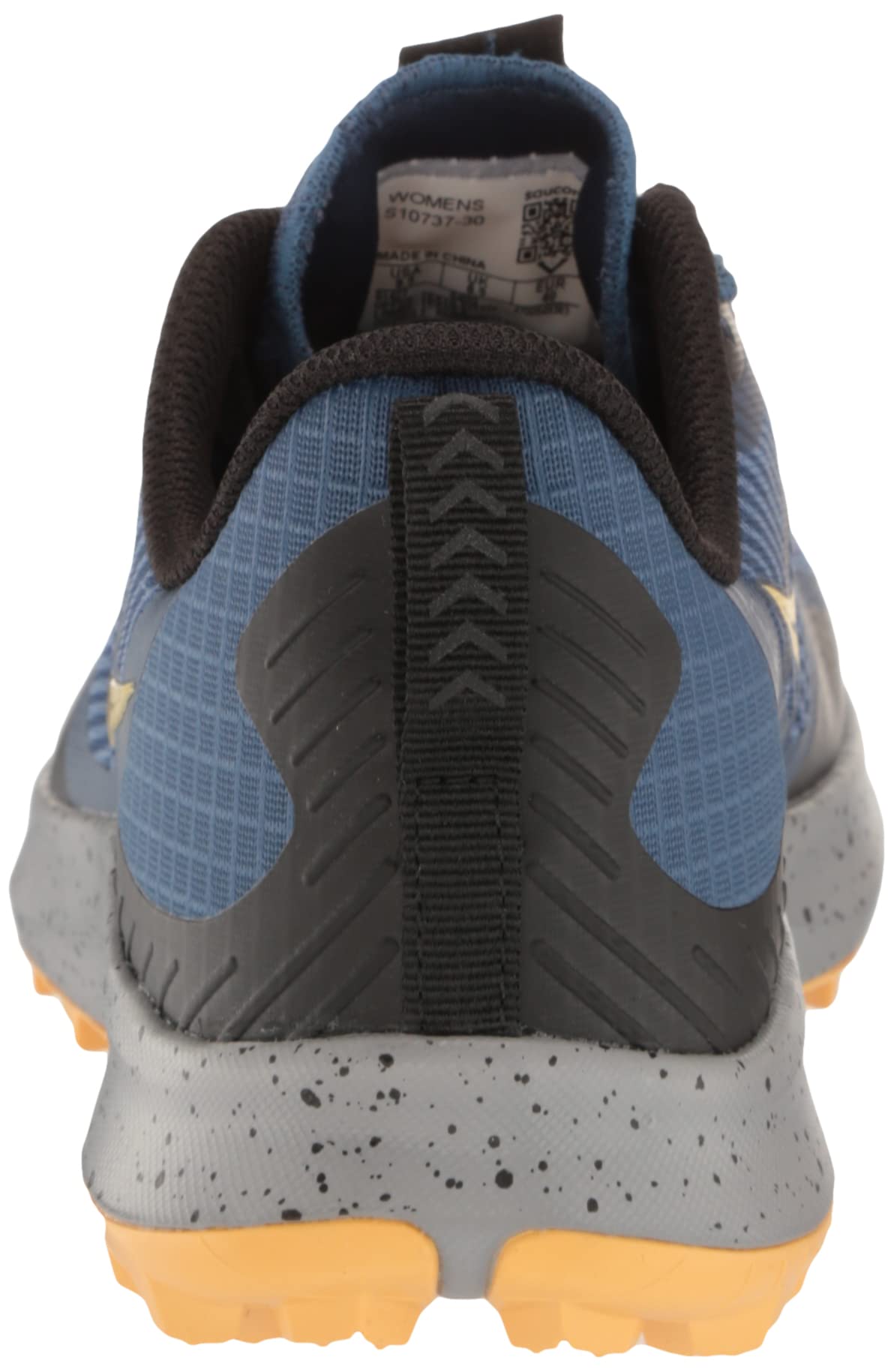 Saucony Ride 8, Ride 8 W. Femme