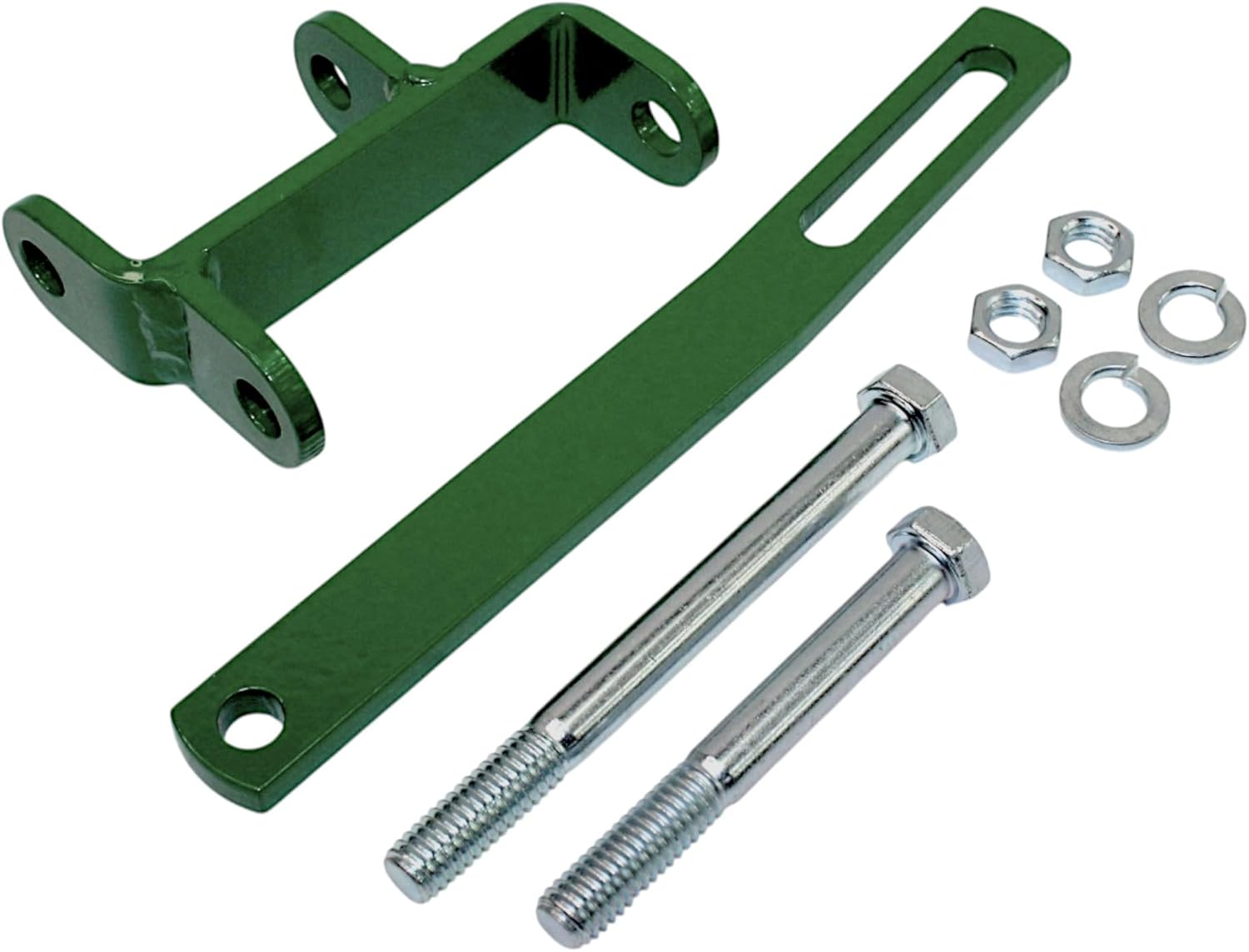 Alternator Bracket Kit Fits John Deere Tractor