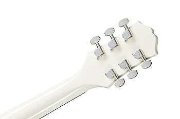 Epiphone Les Paul Junior ホワイト Epiphone Billie Joe Armstrong Les Paul Junior, Classic White