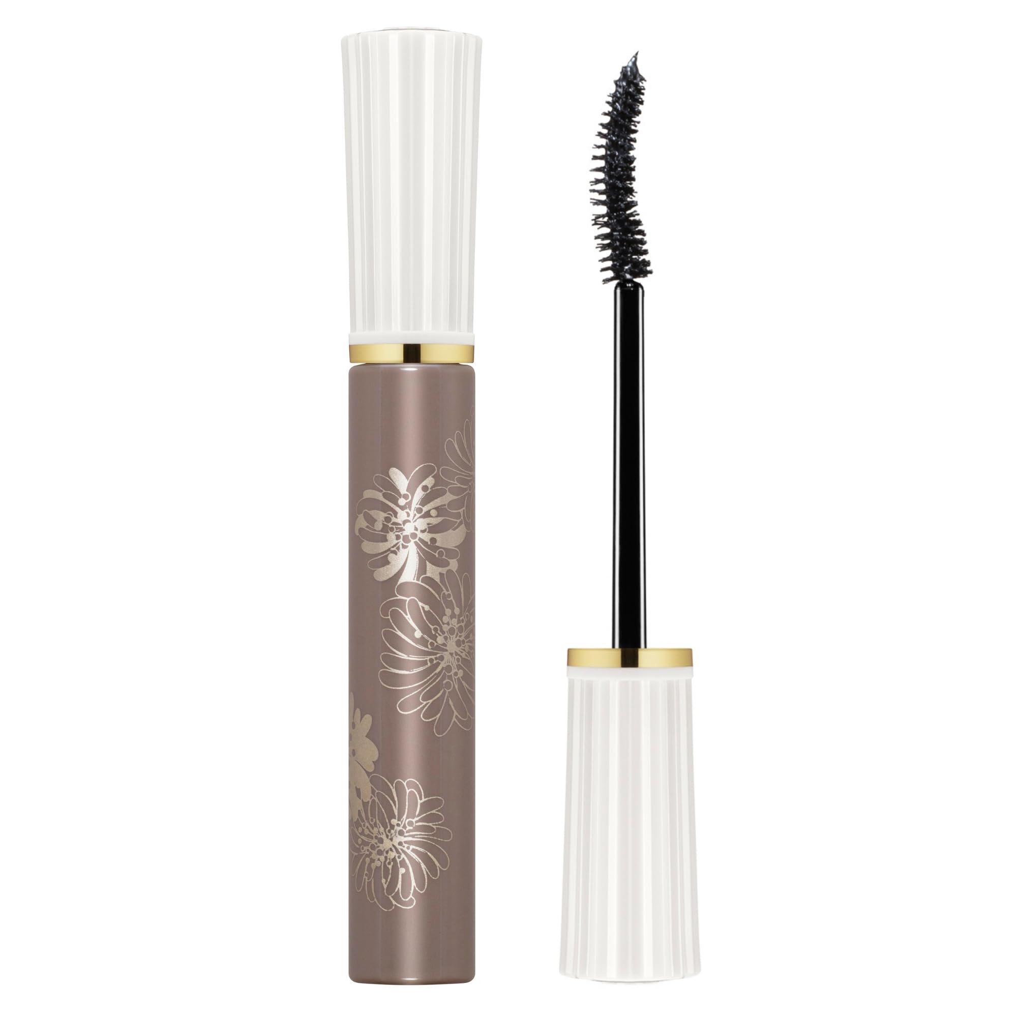 Smudgeproof Mascara (02 'Brun')
