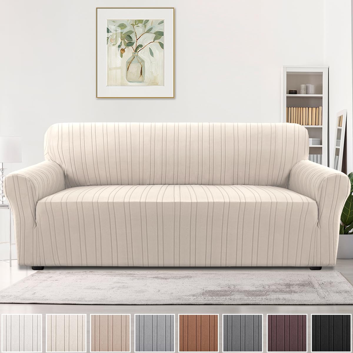 H.VERSAILTEX Jacquard
