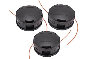 Trimmer Head Compatible for Echo Speed Feed 400 Bump