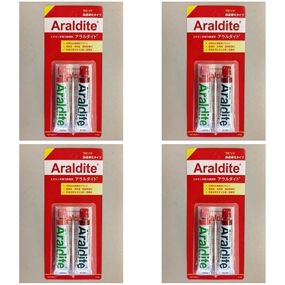 Adhesive Rt30 Amazon.co.jp: 【お得な4個セット】ハンツマン・ジャパン アラルダイト RT30 ARALDITE RT30 / まとめ買い4個 ...