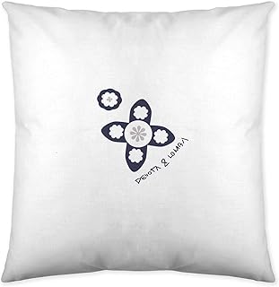 Cushion cover Devota & Lomba Lopud (60 x 60 cm)