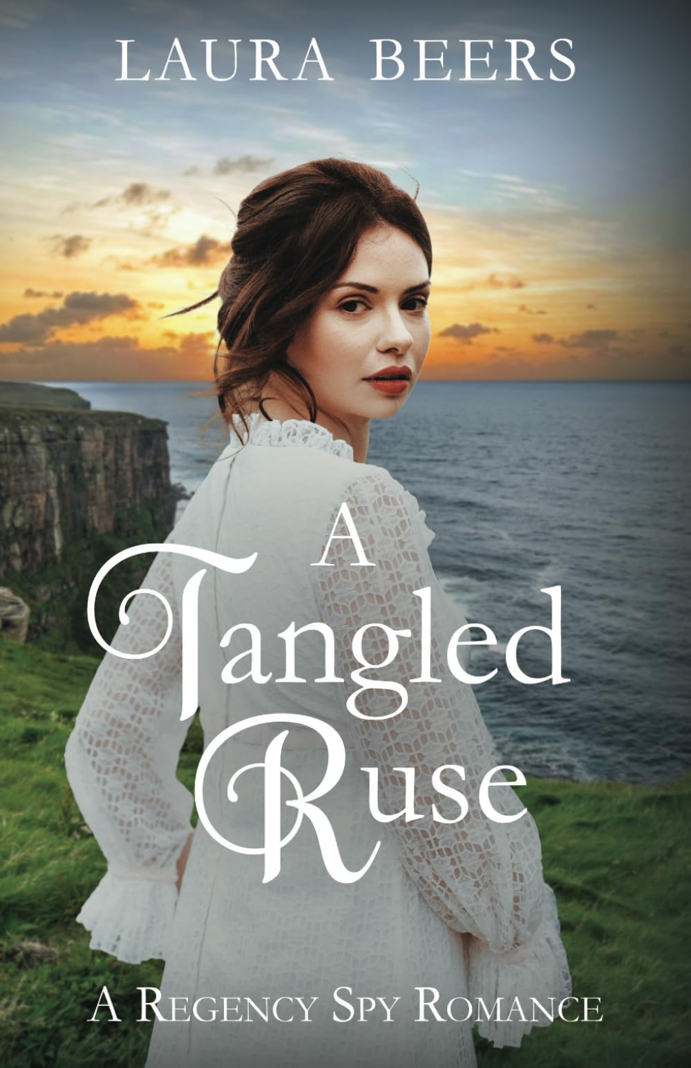 A Tangled Ruse (The Beckett Files)