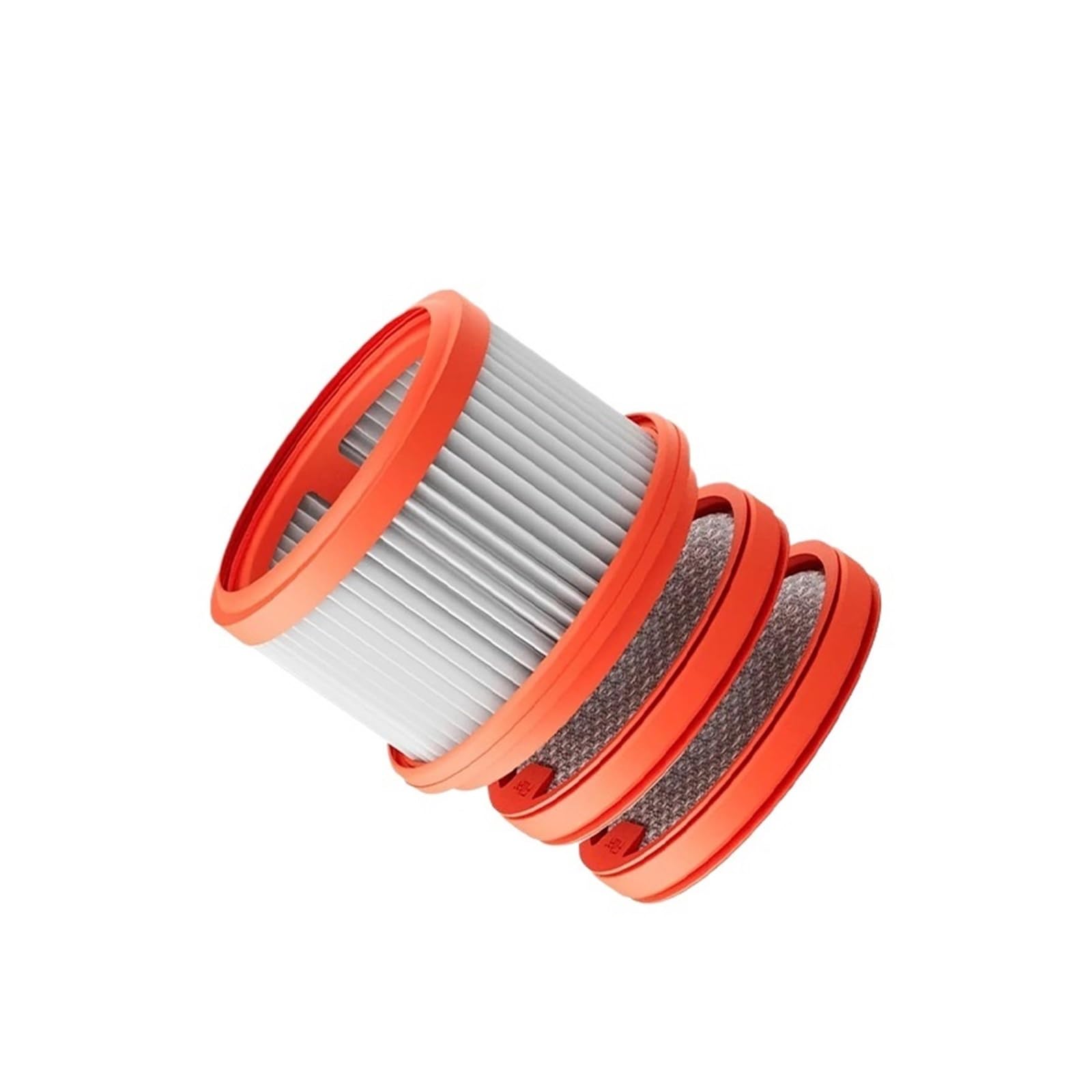 Kit filtre de rechange lavable aspirateur compatible Xiaomi G9 G10