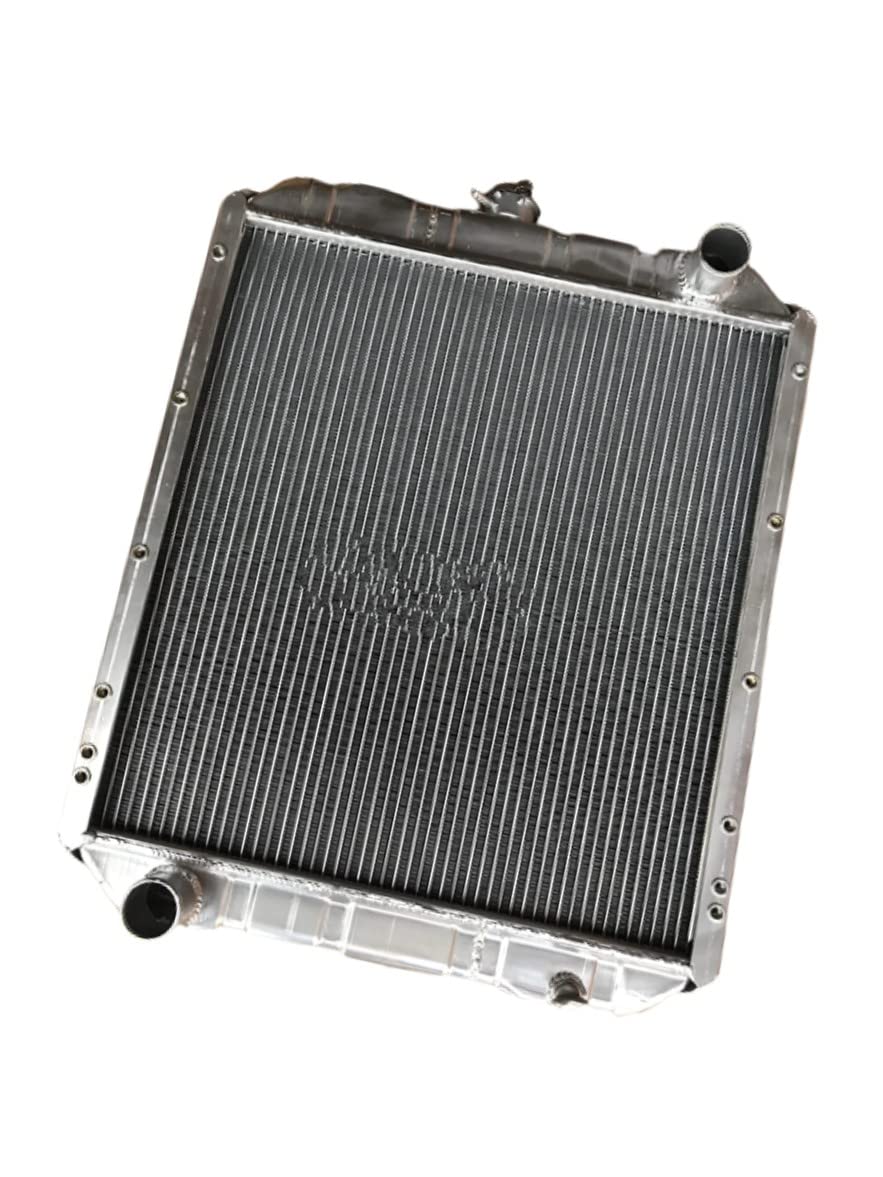 Amazon.com: 201-03-71111 Radiator Fits for Komatsu PC60-7 PC70-7