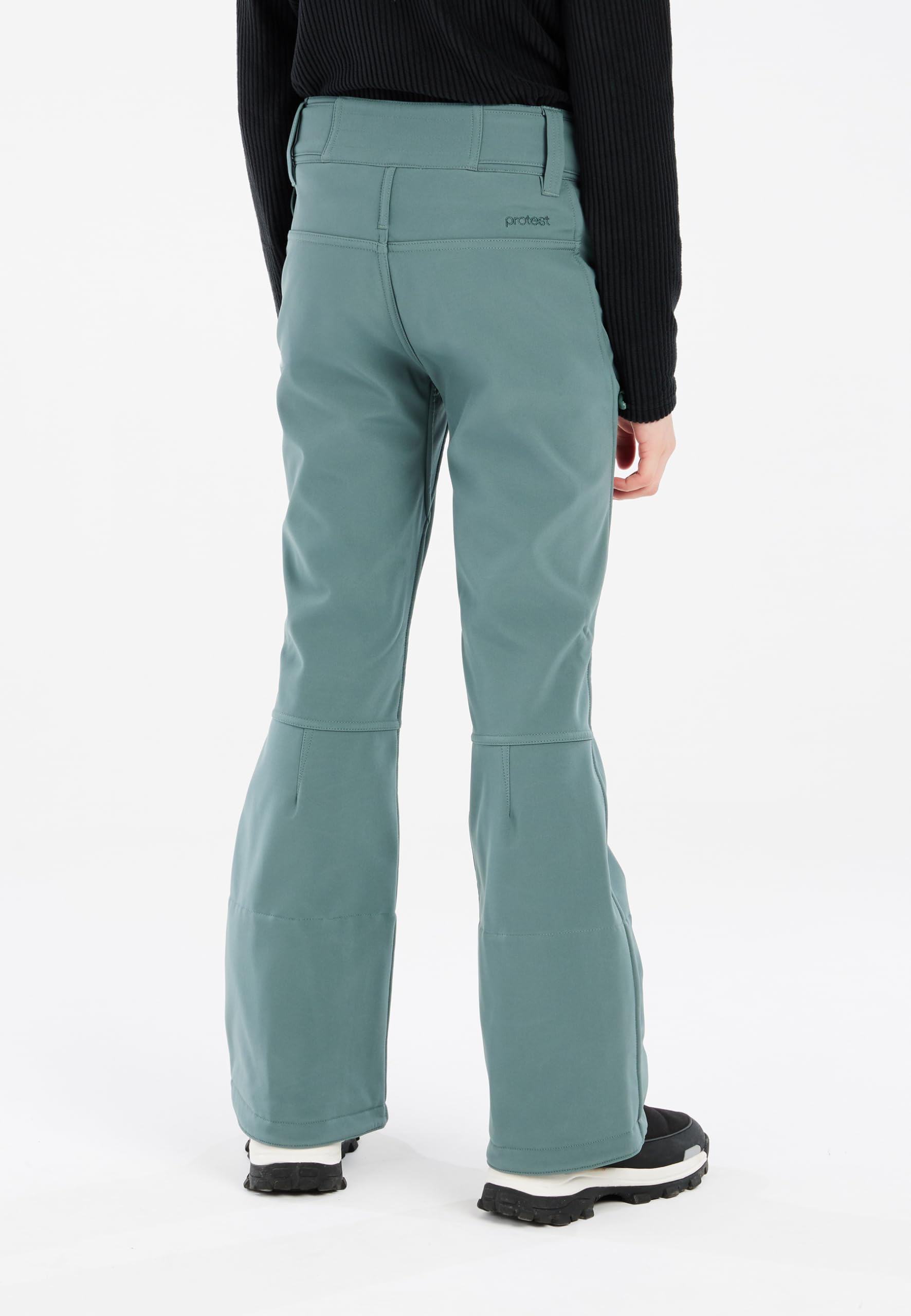 Pantaloni da sci e snowboard Protest Girls RELOLE JR