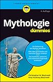 Mythologie für Dummies (German Edition)