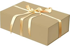 Luxury Large Gift Box: A Memorable Present for Every Special Occasion