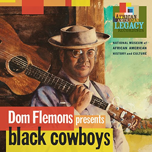 Dom Flemons