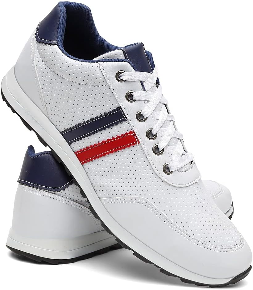 Tenis Masculino Jogger Casual Conforto