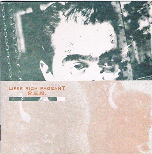 Lifes rich pageant [Audio CD]