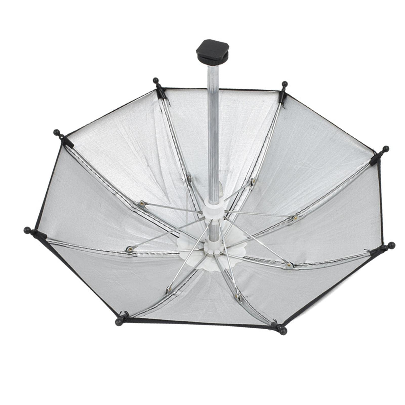 MERISHOPP Universal Camera Umbrella Photography Accessory Professional for Olympu Cameras & Photo | Flashes & Flash Accessories | Flash Brackets-picture-10