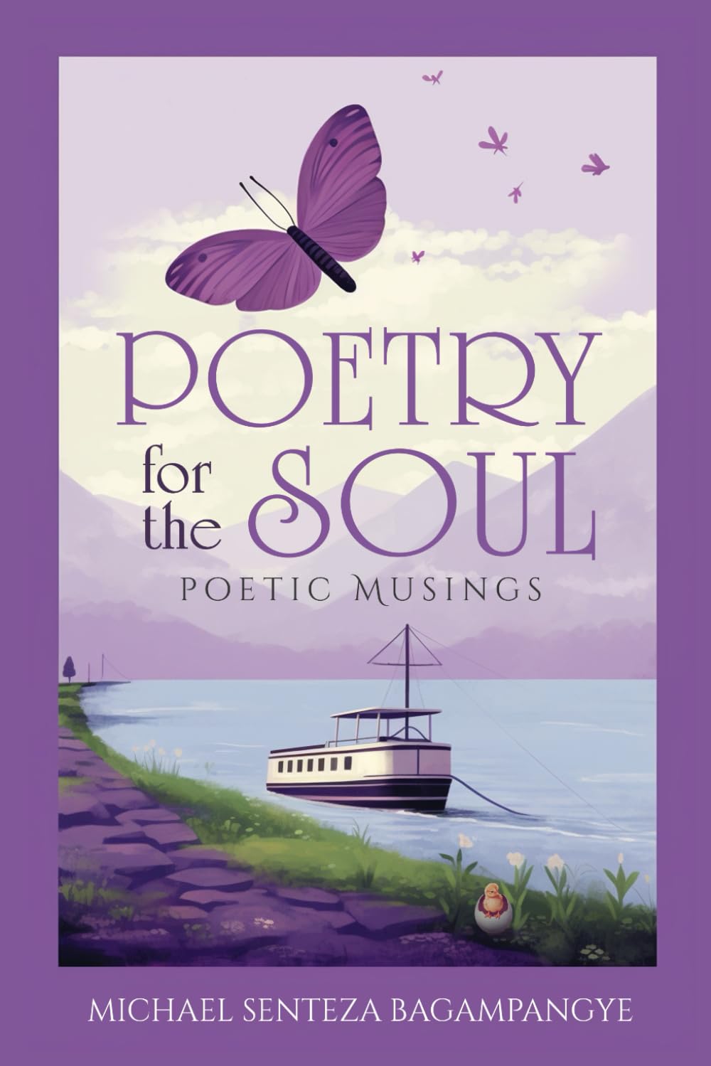 POETRY FOR THE SOUL: Poetic Musings