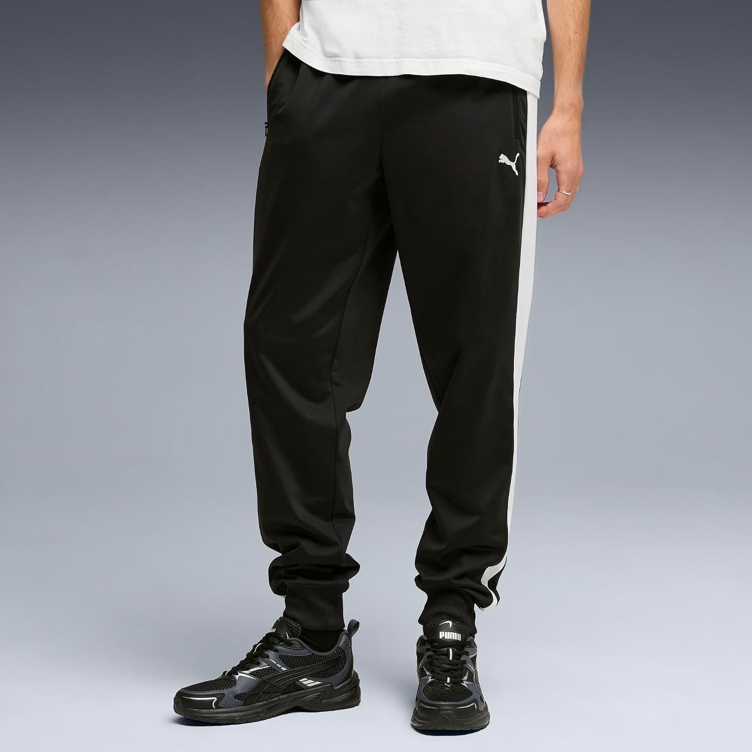Puma Men's Essentials T7 Pants