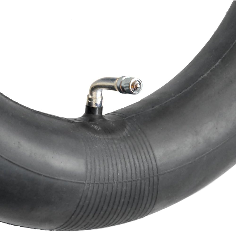 VALCO Baby Quad 10 inch Inner Tube - fits Valco Baby Quad Stroller Rear Tires Includes Safety Cap