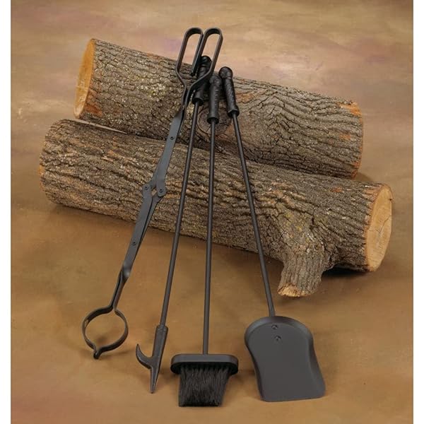 The 30 Best Fireplace Pokers of 2024 [Verified] Cherry Picks