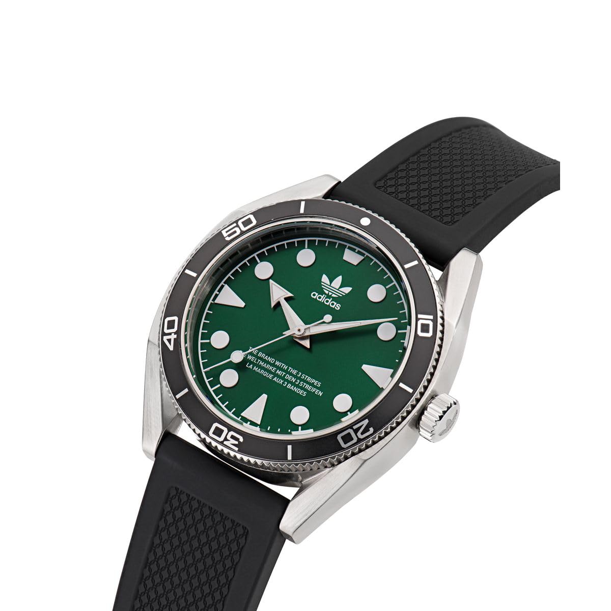 adidas Originals Edition Two - Reloj de Pulsera analógico Unisex
