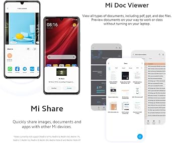Xiaomi Mi Note 10 Lite 6GB 64GB Black – Netherlands, C...