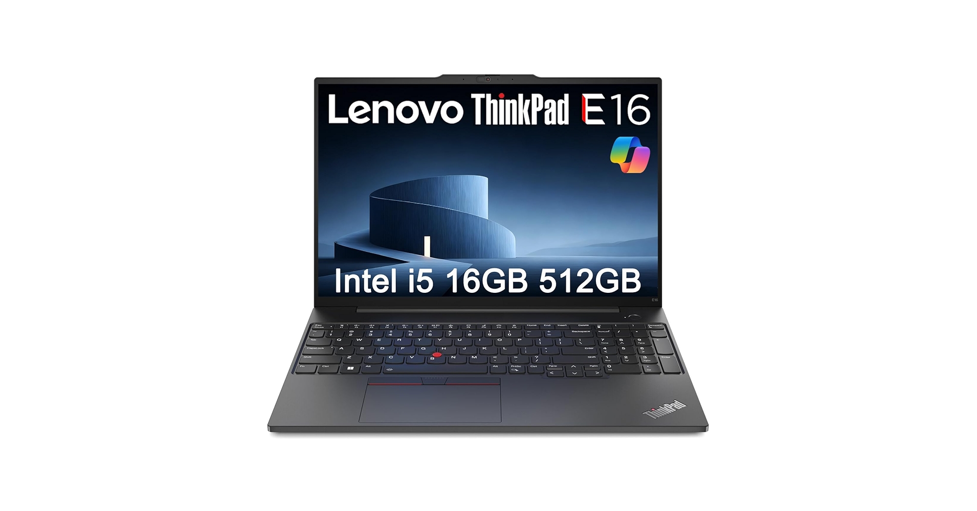 Amazon.com: Lenovo ThinkPad E16 Business Laptop (16