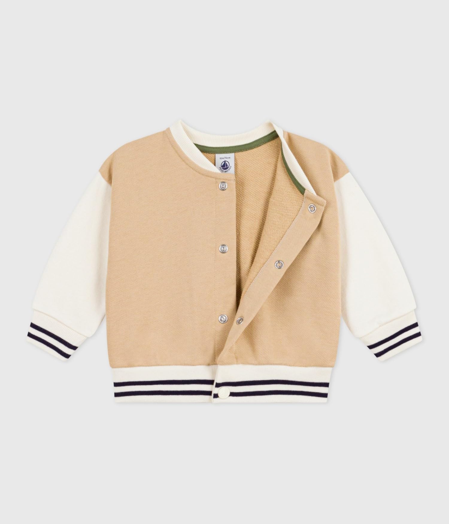Petit Bateau Vêtements Jour Bébé garçon